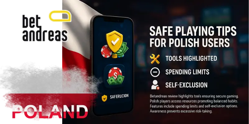 Safe Playing Tips for Polish Users