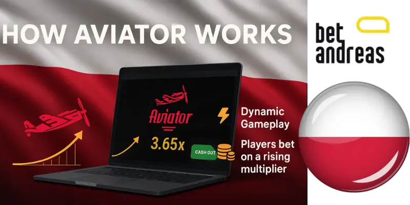 How Aviator Works
